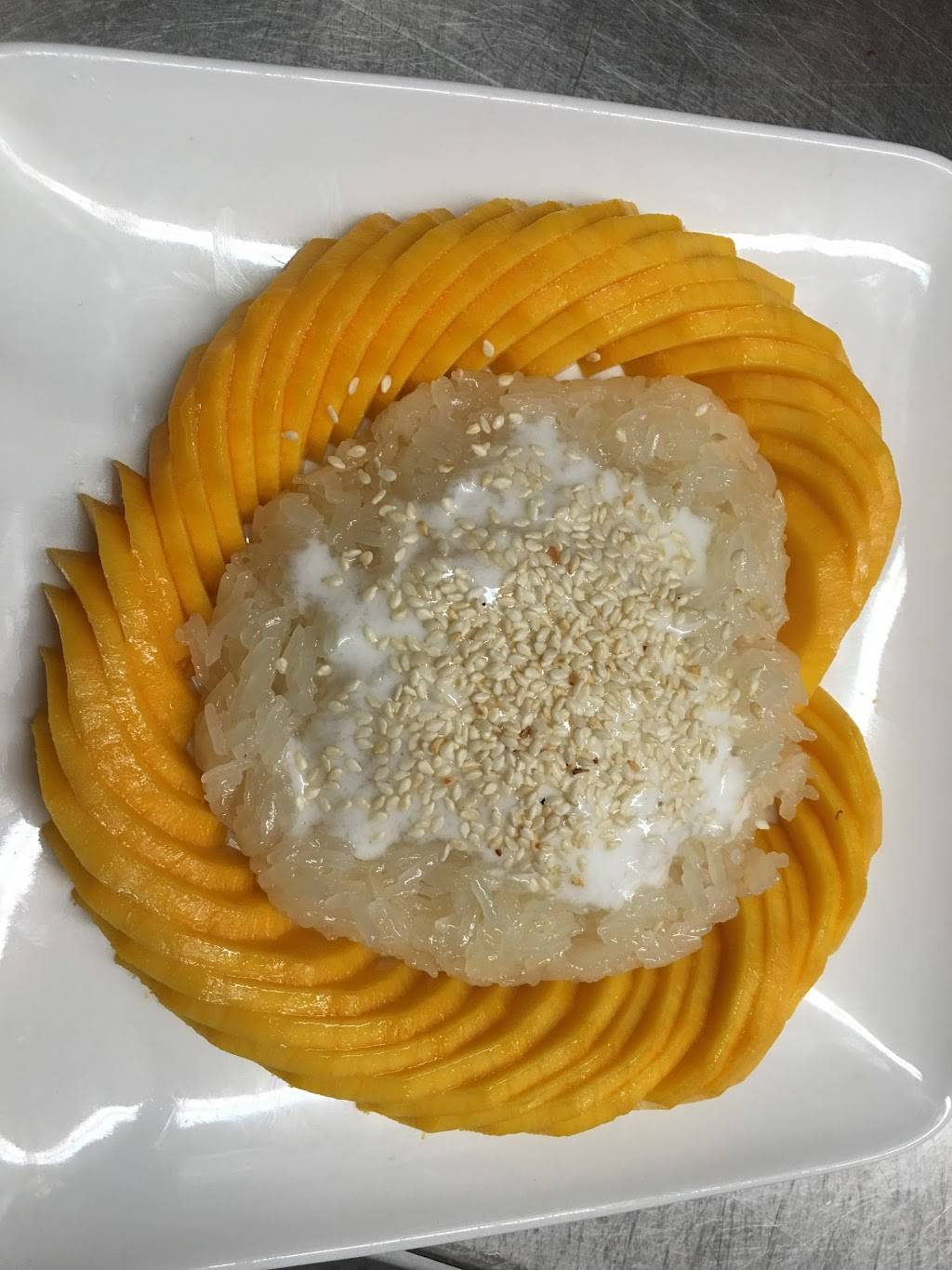 Basil Thai Cooking | restaurant | 411 E Huntington Dr # 103, Arcadia, CA 91006, USA | 6264478845 OR +1 626-447-8845