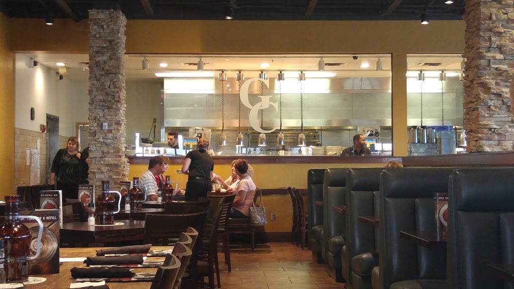 Granite City Food & Brewery | restaurant | 4755 1st Ave SE, Cedar Rapids, IA 52402, USA | 3193957500 OR +1 319-395-7500