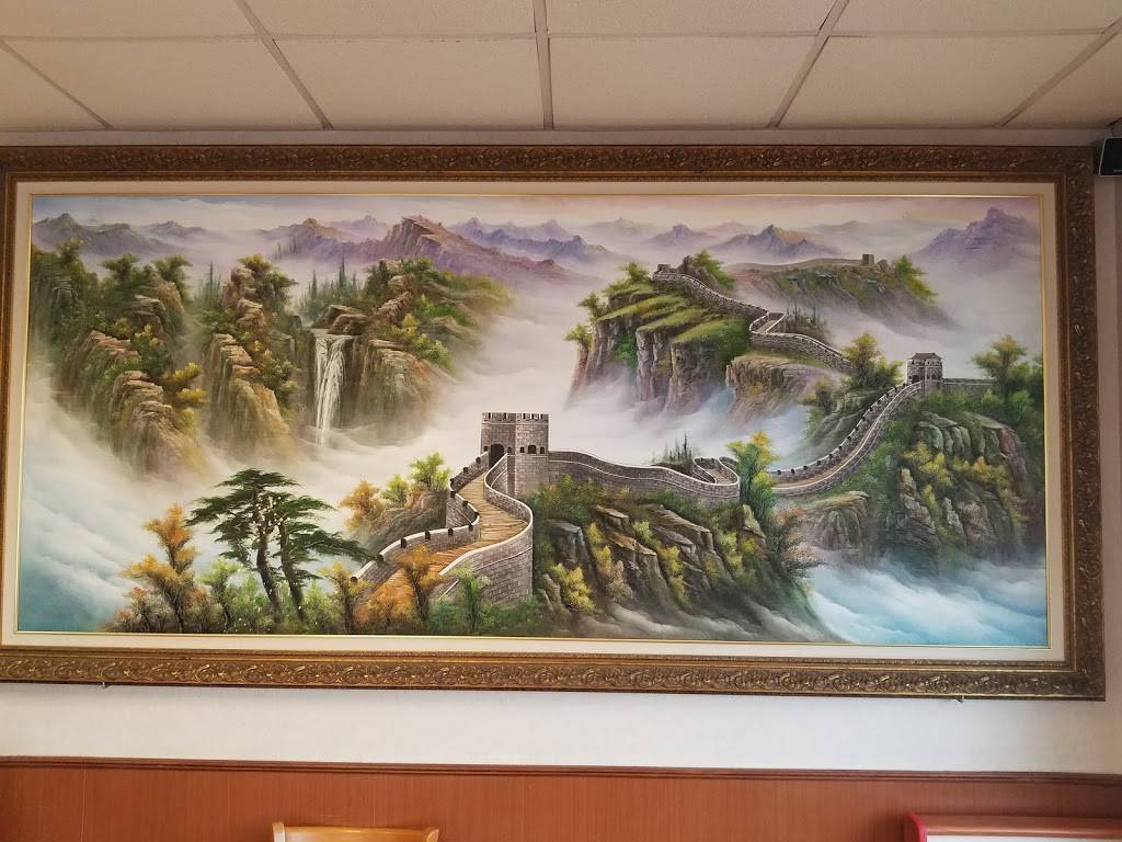 Wall Chinese Cafe | restaurant | 995 US-287 BYP, Waxahachie, TX 75165, USA | 9729372833 OR +1 972-937-2833