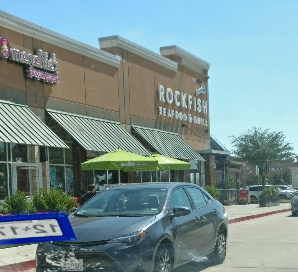 Menchies Frozen Yogurt | bakery | 4740 TX-121 Ste 350, Lewisville, TX 75056, USA | 2146180086 OR +1 214-618-0086