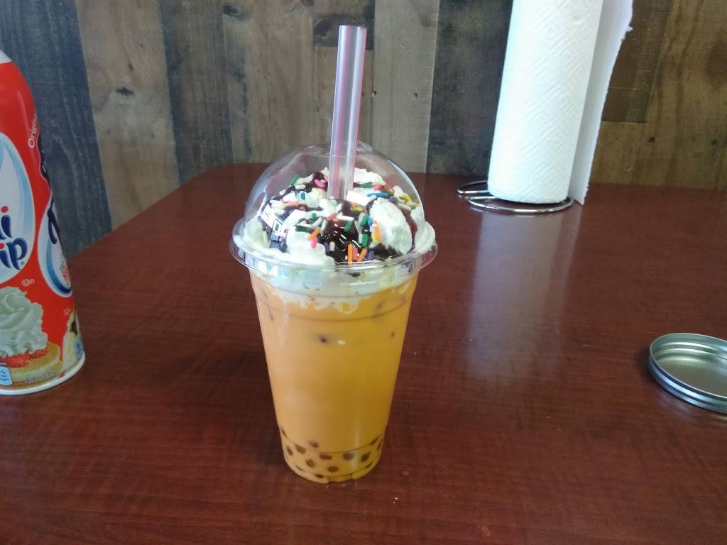 Peoria Donut Cafe | restaurant | 7539 W Peoria Ave Unit B101, Peoria, AZ 85345, USA | 4802315710 OR +1 480-231-5710