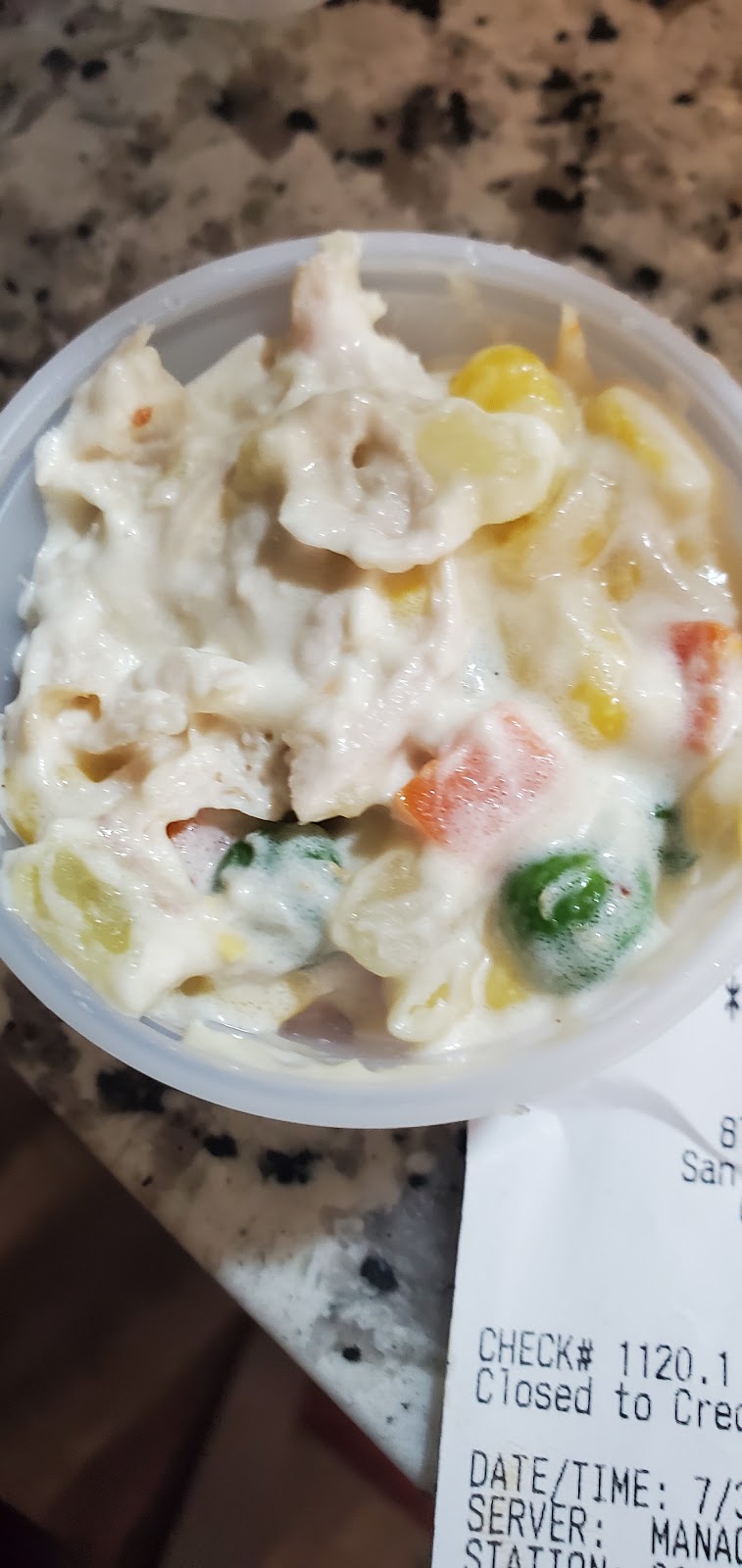 Chicken only | restaurant | 8754 Grissom Rd, San Antonio, TX 78251, USA | 7269992341 OR +1 726-999-2341