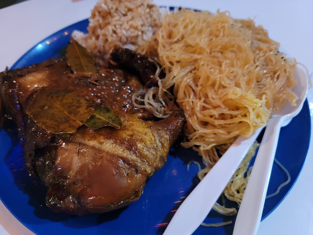 Jojo And Flors Cuisine | restaurant | 1730-1774 S Pacific Ave, Yuma, AZ 85365, USA | 9285802227 OR +1 928-580-2227