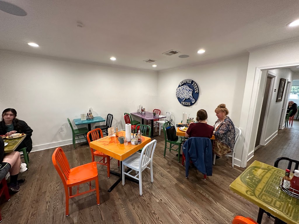 Sunrise Memphis (East Memphis) | restaurant | 5469 Poplar Ave, Memphis, TN 38119, USA | 9018446117 OR +1 901-844-6117