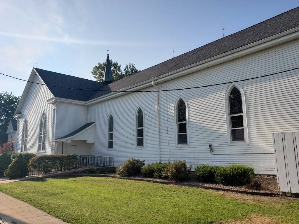 St. Joseph Home and School Fish Fry | restaurant | Knights of Columbus, Martinsburg, MO 65264, USA | 5738230564 OR +1 573-823-0564