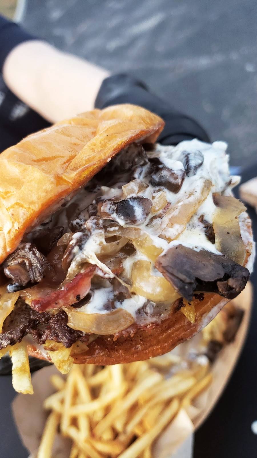 Food Puzzle Grill | restaurant | 106 Polo Park Blvd, Davenport, FL 33897, USA | 4077247864 OR +1 407-724-7864