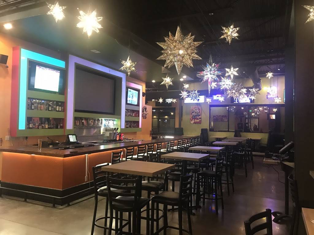 Tecate grill | restaurant | 1501 W Elizabeth St #2, Fort Collins, CO 80521, USA | 9709995189 OR +1 970-999-5189