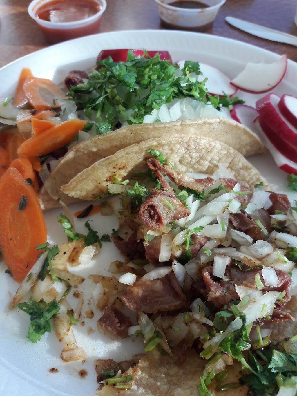 Los Alazanes Mexican Food | restaurant | 12153 Mariposa Rd, Victorville, CA 92395, USA | 7608433555 OR +1 760-843-3555