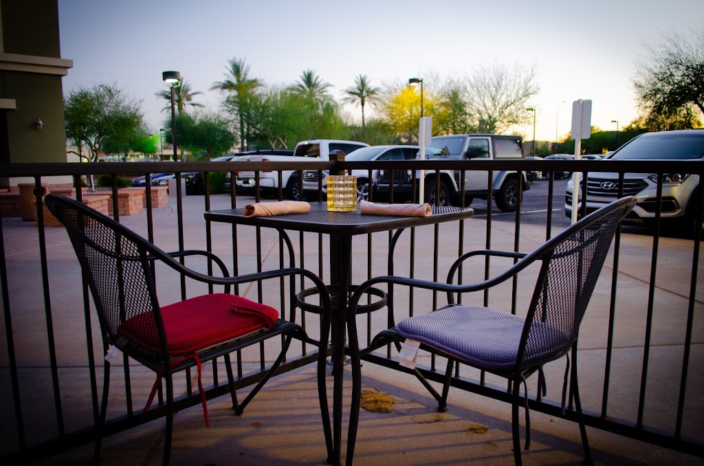 Tandoori Times Indian Bistro | restaurant | 14891 N Northsight Blvd #119, Scottsdale, AZ 85260, USA | 4807941404 OR +1 480-794-1404