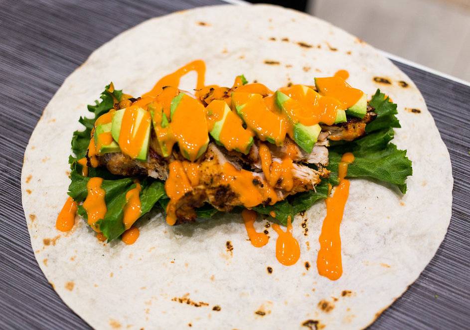 Atomic Wings College Park, MD - Voted Best Buffalo Chicken Wings | restaurant | 3124 Queens Chapel Rd, Avondale, MD 20782, USA | 3019270237 OR +1 301-927-0237