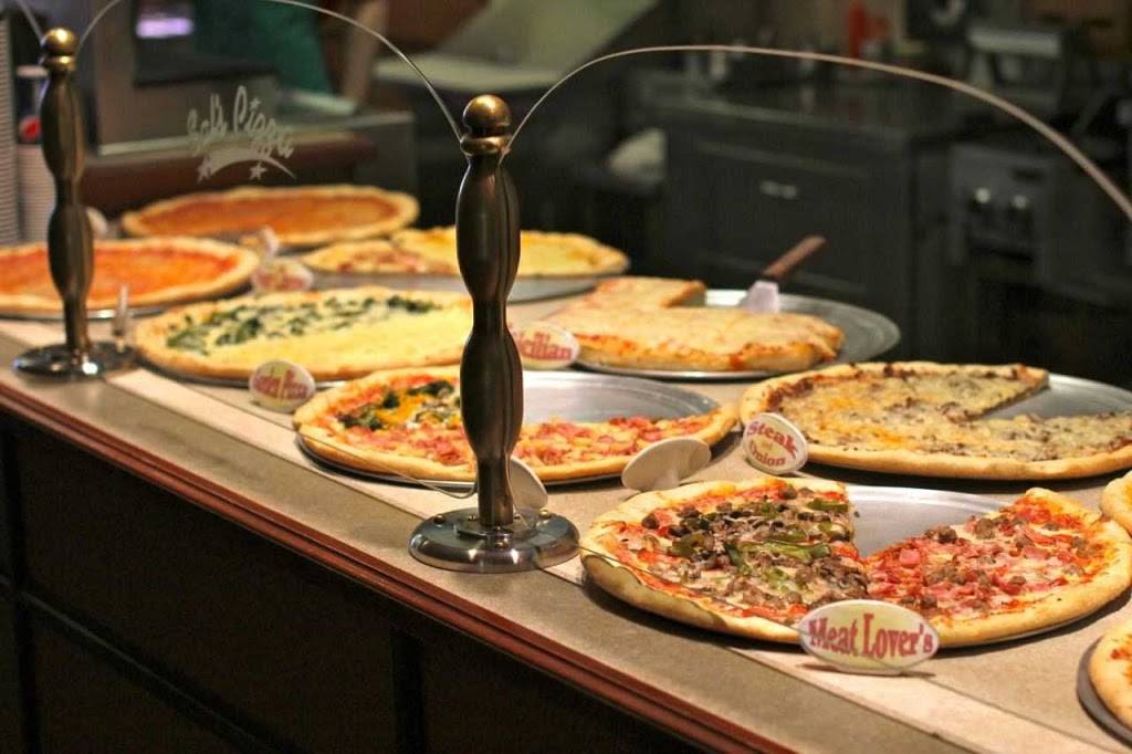 Sals Pizza | restaurant | 4767 Tilghman St, Allentown, PA 18104, USA | 6103957211 OR +1 610-395-7211