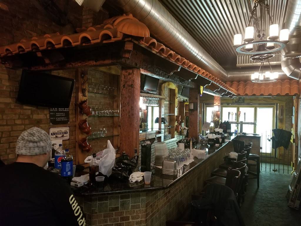 Izzys BBQ Bar & Grill | restaurant | 237 Haledon Ave, Haledon, NJ 07508, USA | 8622573219 OR +1 862-257-3219