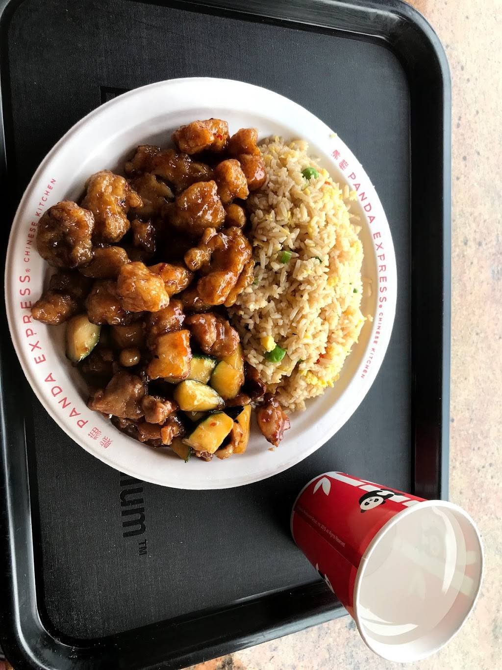Panda Express | meal takeaway | 300 E Dundee Rd, Wheeling, IL 60090, USA | 8475200891 OR +1 847-520-0891