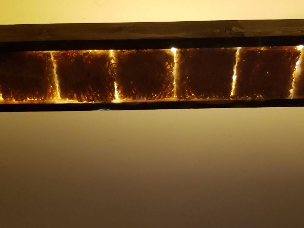 Ninja Ramen | restaurant | 4219 Washington Ave, Houston, TX 77007, USA | 2818885873 OR +1 281-888-5873