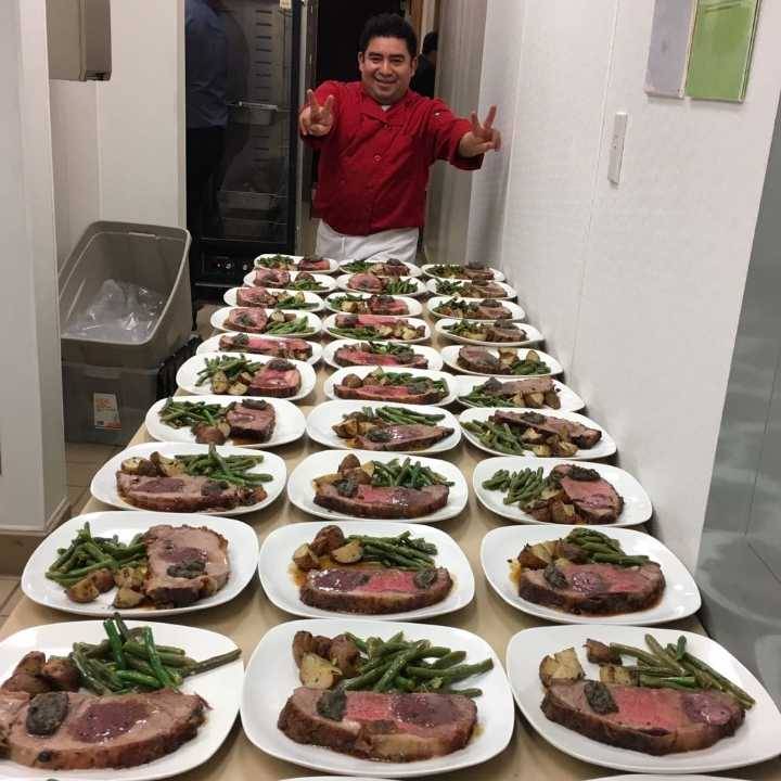 Fusion De Savor | restaurant | 842 4th St, San Rafael, CA 94901, USA | 4159658170 OR +1 415-965-8170