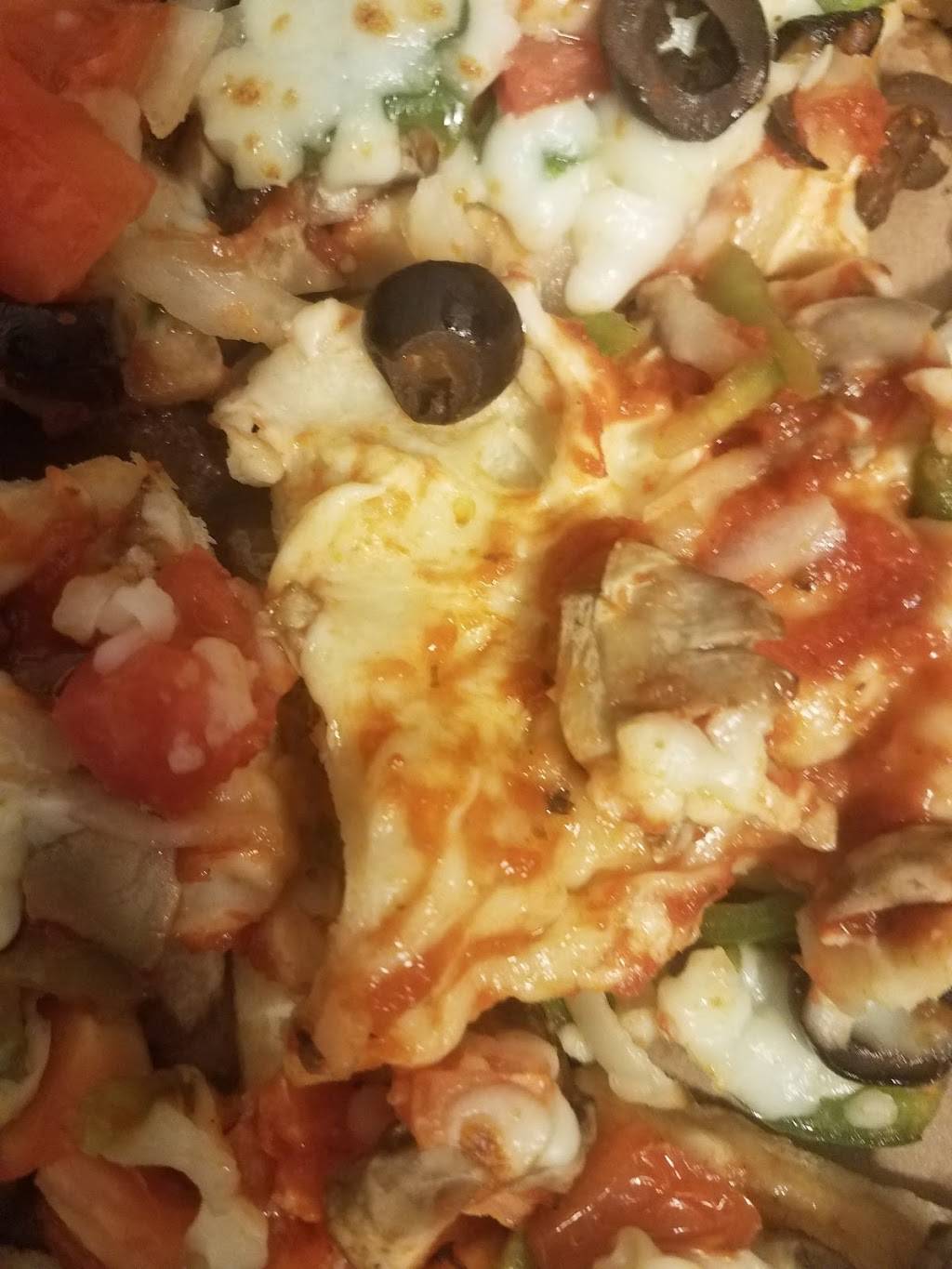 Papa Johns Pizza | restaurant | 10008 Two Notch Rd, Columbia, SC 29223, USA | 8038651181 OR +1 803-865-1181