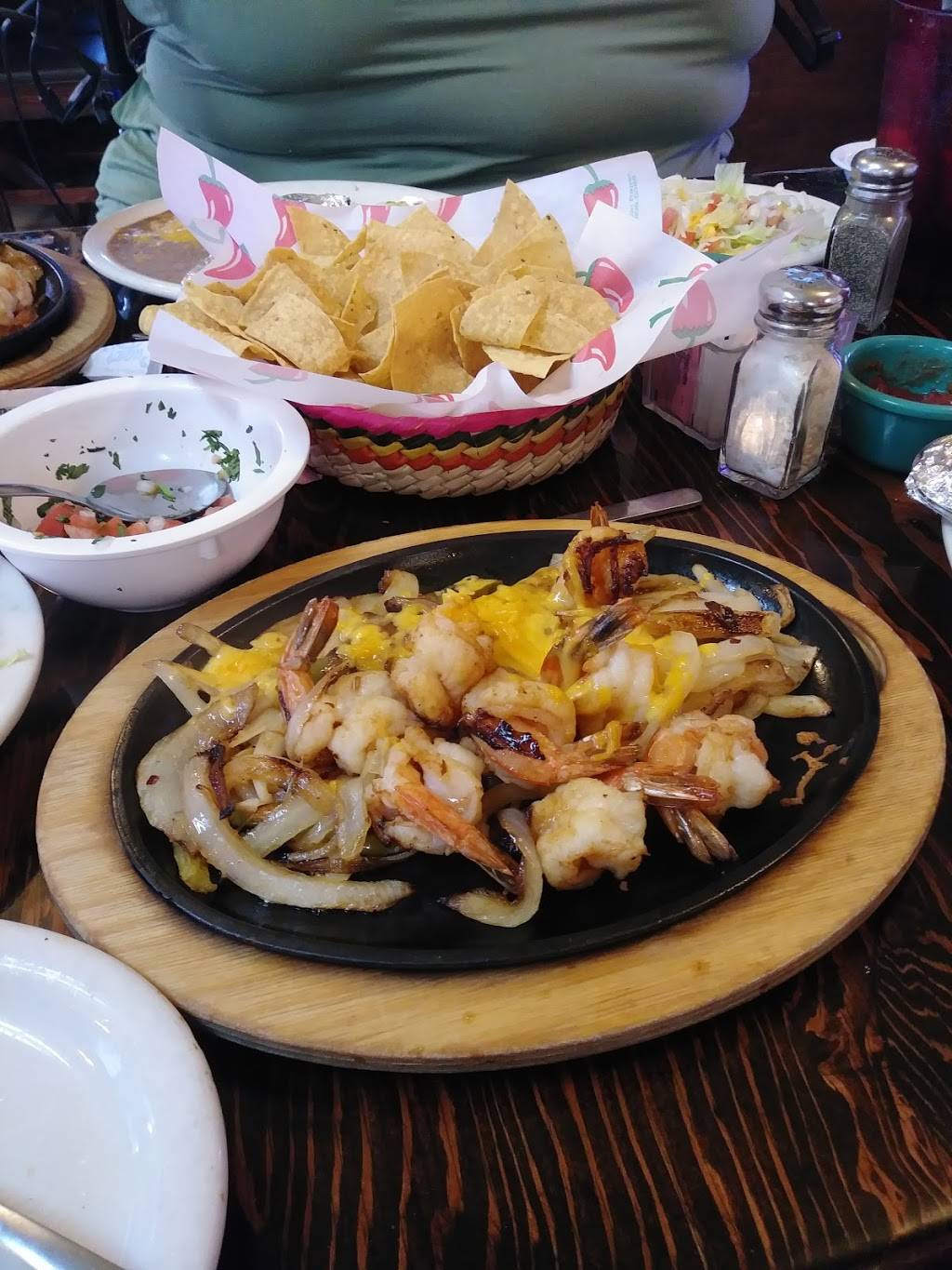 La Cabana Restaurant | restaurant | 319 E Wyandotte Ave, McAlester, OK 74501, USA | 9184237333 OR +1 918-423-7333