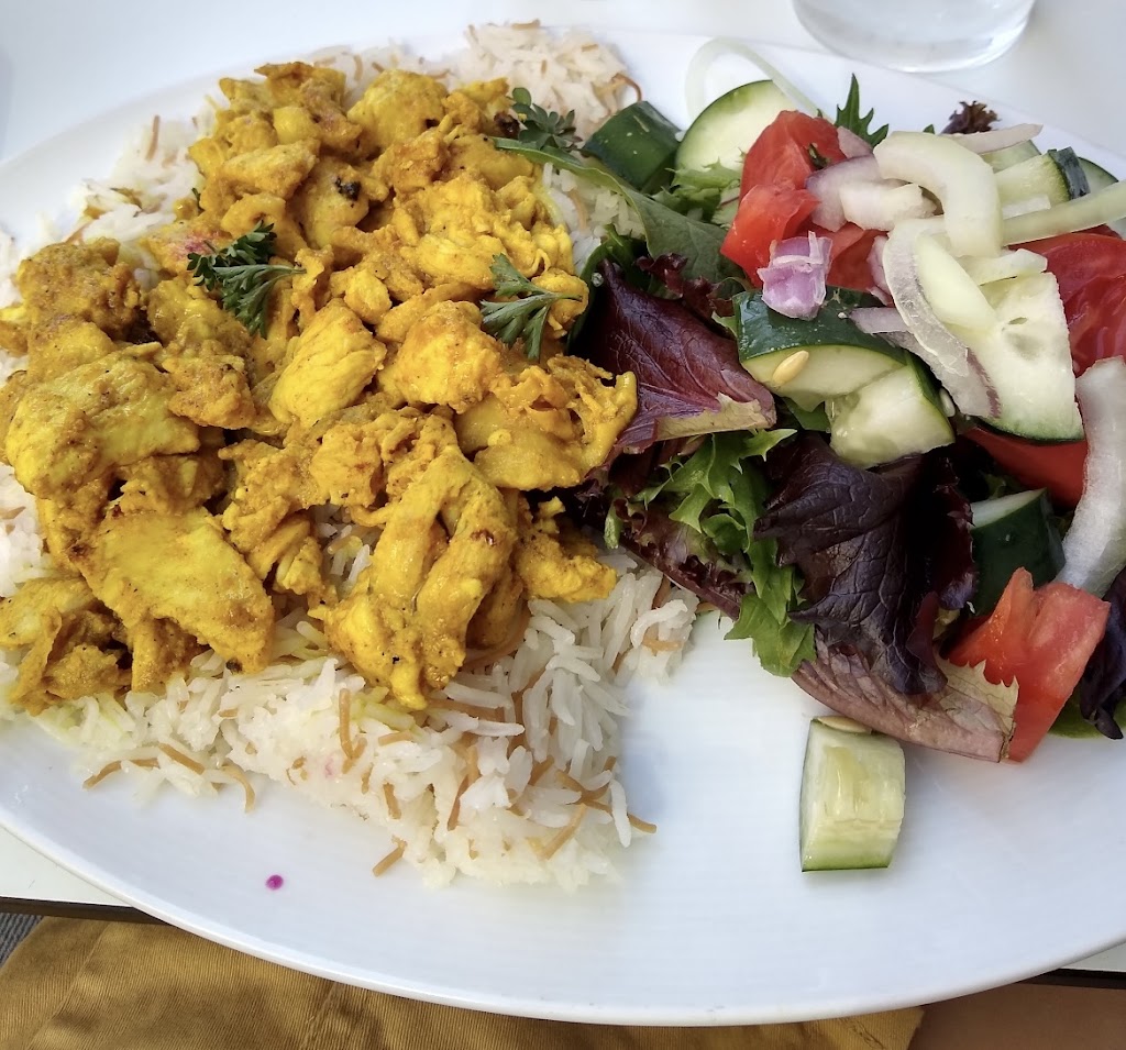 Eat Right, Kafee and Kabab | restaurant | 777 N Ashley Dr B, Tampa, FL 33602, USA | 8132235800 OR +1 813-223-5800