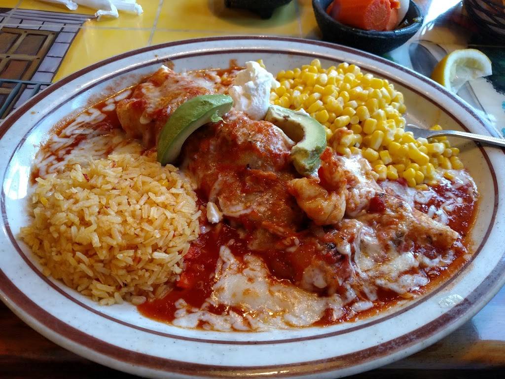 Emilianos Mexican Restaurant | restaurant | 6690 Mission Gorge Rd E, San Diego, CA 92120, USA | 6192842460 OR +1 619-284-2460