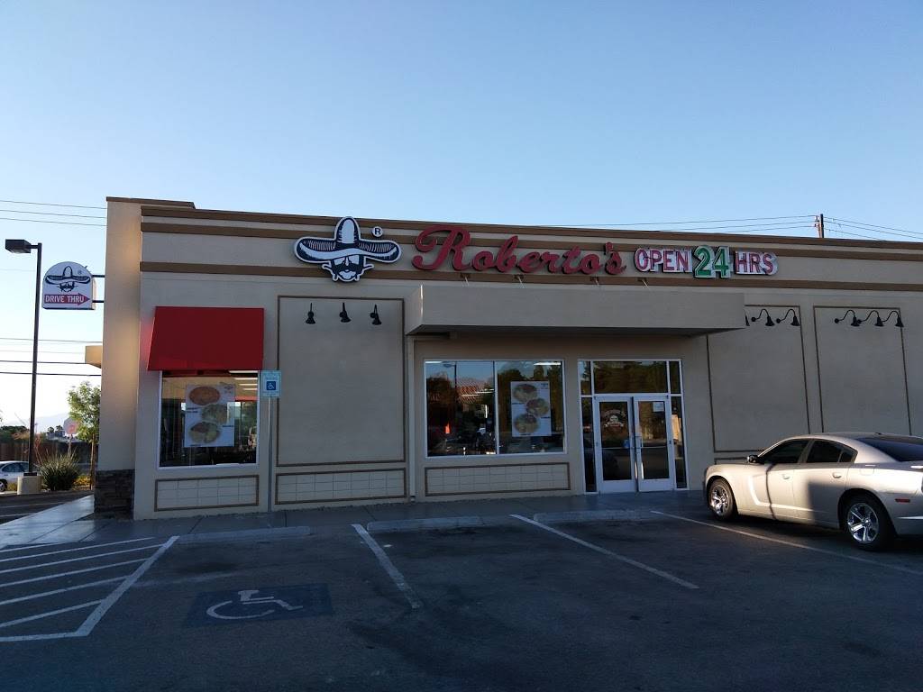 Robertos Taco Shop | restaurant | 2207 E Windmill Ln, Las Vegas, NV 89123, USA | 7024764670 OR +1 702-476-4670
