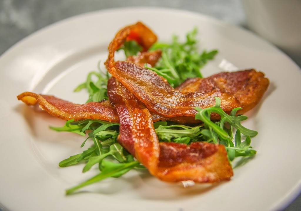 Bacon & Butter | restaurant | 5913 Broadway, Sacramento, CA 95820, USA | 9163464445 OR +1 916-346-4445