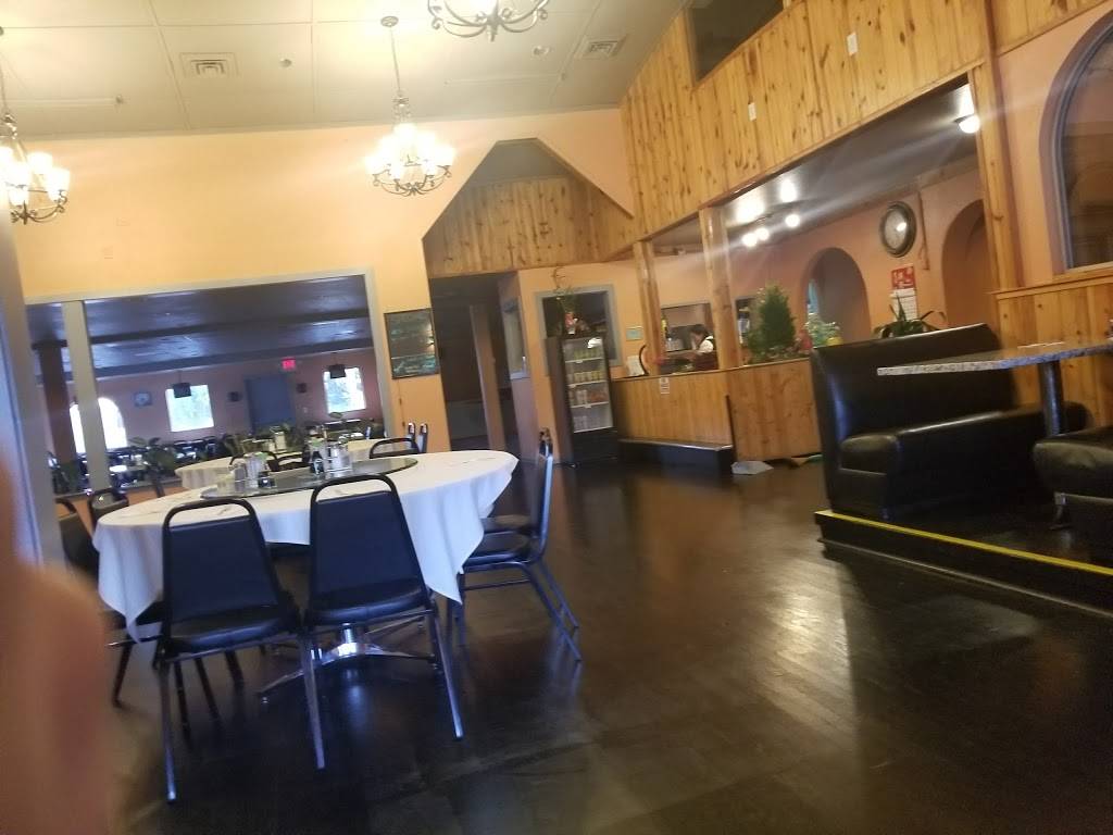 Yuan Su Vegetarian | restaurant | 11140 SE Powell Blvd, Portland, OR 97266, USA | 5034775775 OR +1 503-477-5775