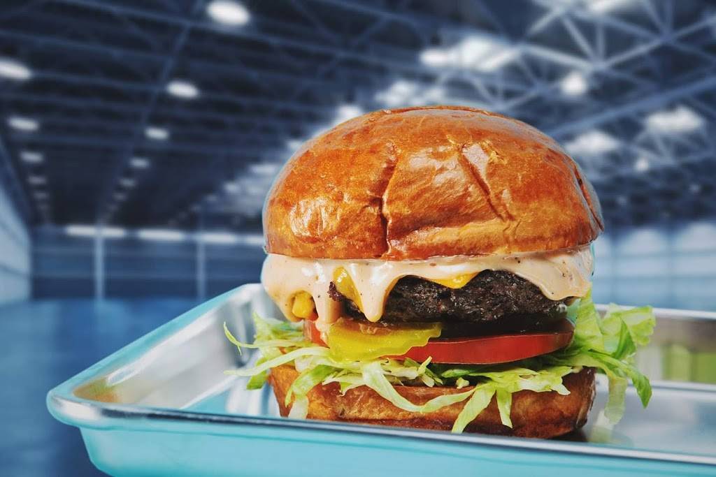 The Hangar | restaurant | 190 El Camino, Fresno, CA 93720, USA | 5595737353 OR +1 559-573-7353