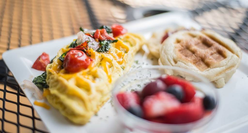 Starving Artist Cafe | restaurant | 4408 Colley Ave, Norfolk, VA 23508, USA | 7573059290 OR +1 757-305-9290