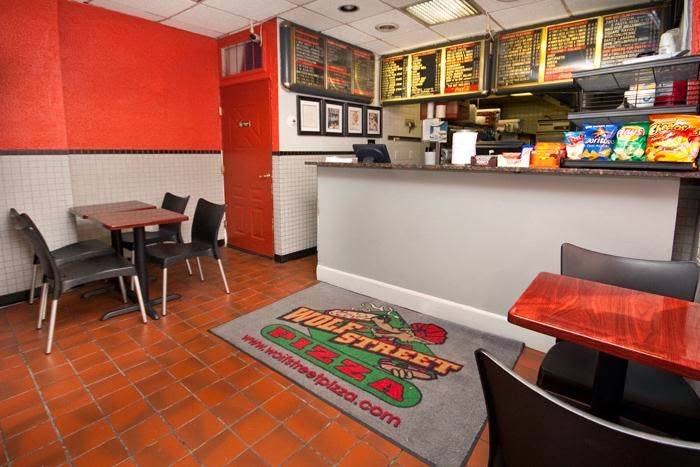 Wolf Street Pizza | meal delivery | 2135 Wolf St, Philadelphia, PA 19145, USA | 2152710080 OR +1 215-271-0080