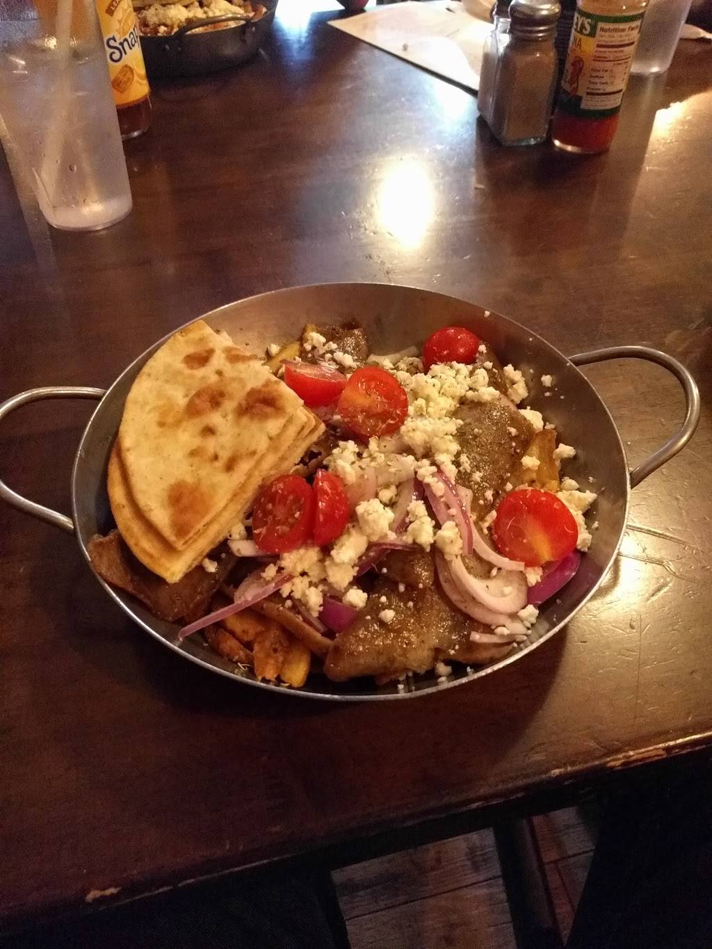 Crave Astoria | restaurant | 28-55 36th St, Astoria, NY 11103, USA | 7187264976 OR +1 718-726-4976