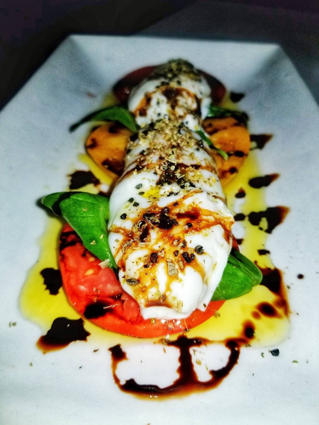 Ristorante Fratello | restaurant | 1712 Meridian Ave, San Jose, CA 95125, USA | 4082693801 OR +1 408-269-3801