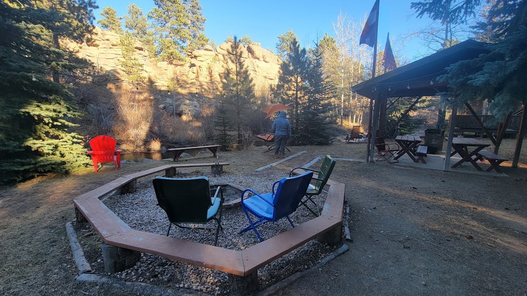 Ponderosa Lodge | restaurant | 56692 Aspen Dr, Springville, CA 93265, USA | 5595422579 OR +1 559-542-2579