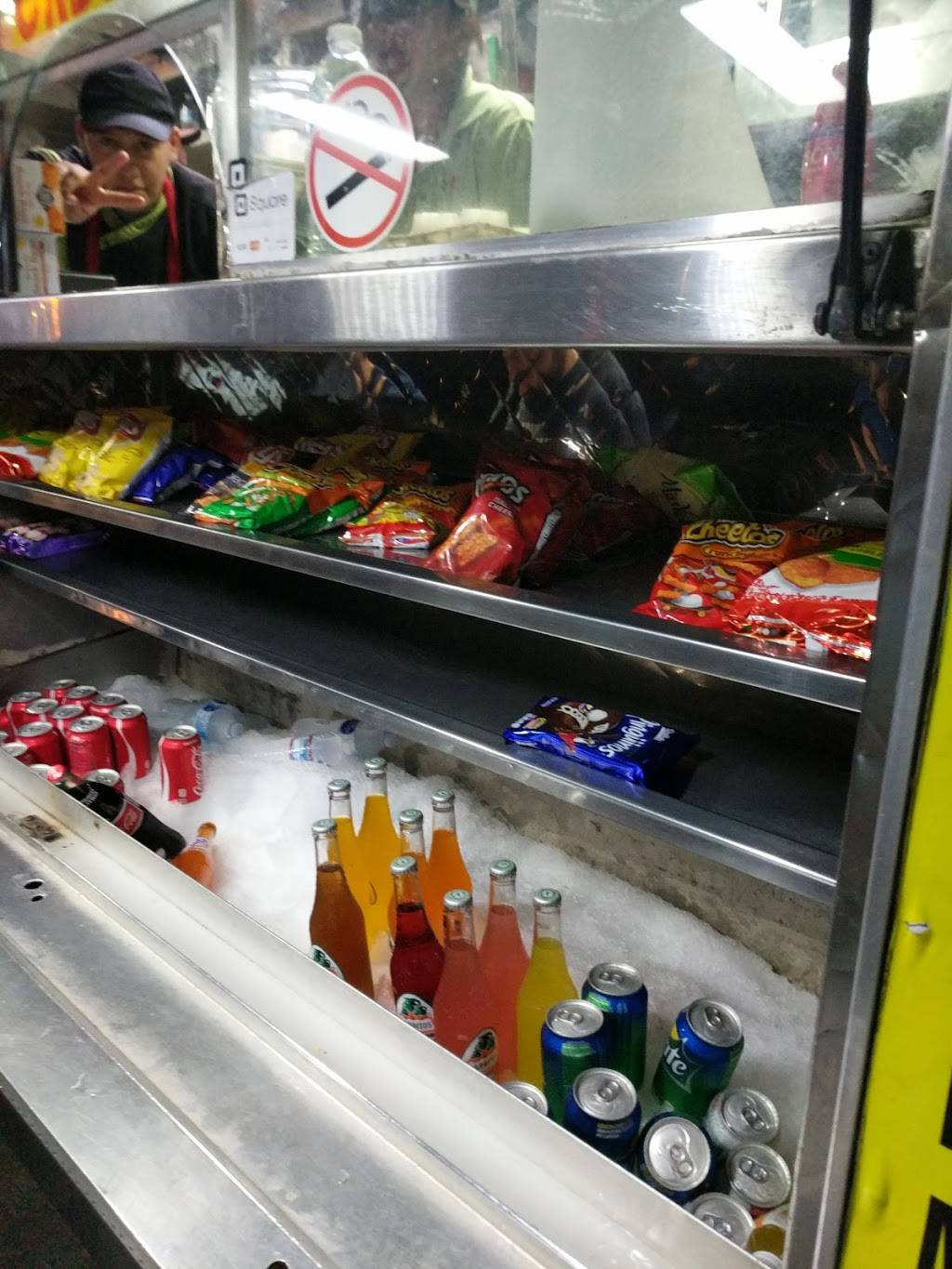 TACOS SANTIAGUITO | restaurant | 350 Saratoga Ave, San Jose, CA 95129, USA | 6506692507 OR +1 650-669-2507