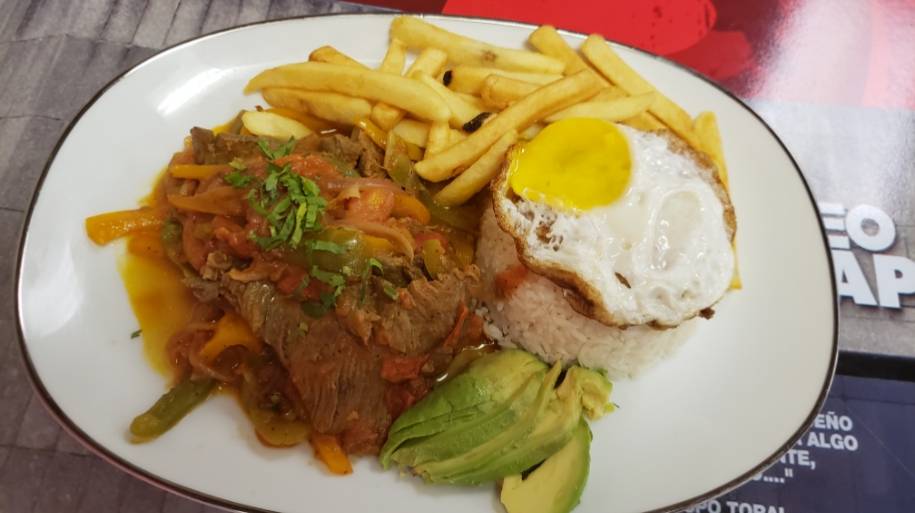 Sabor Cuencano | restaurant | 2552 Central Ave NE, Minneapolis, MN 55418, USA | 6122364718 OR +1 612-236-4718