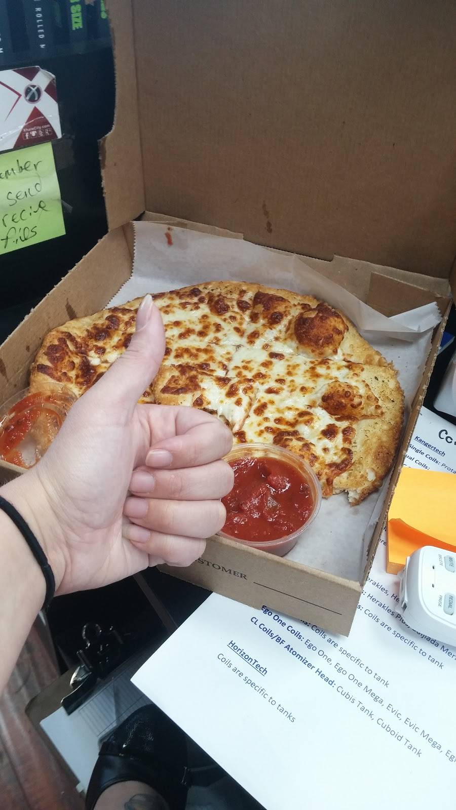 GAngelos Pizza | restaurant | 3205 Canton Rd # 108, Marietta, GA 30066, USA | 7704241800 OR +1 770-424-1800