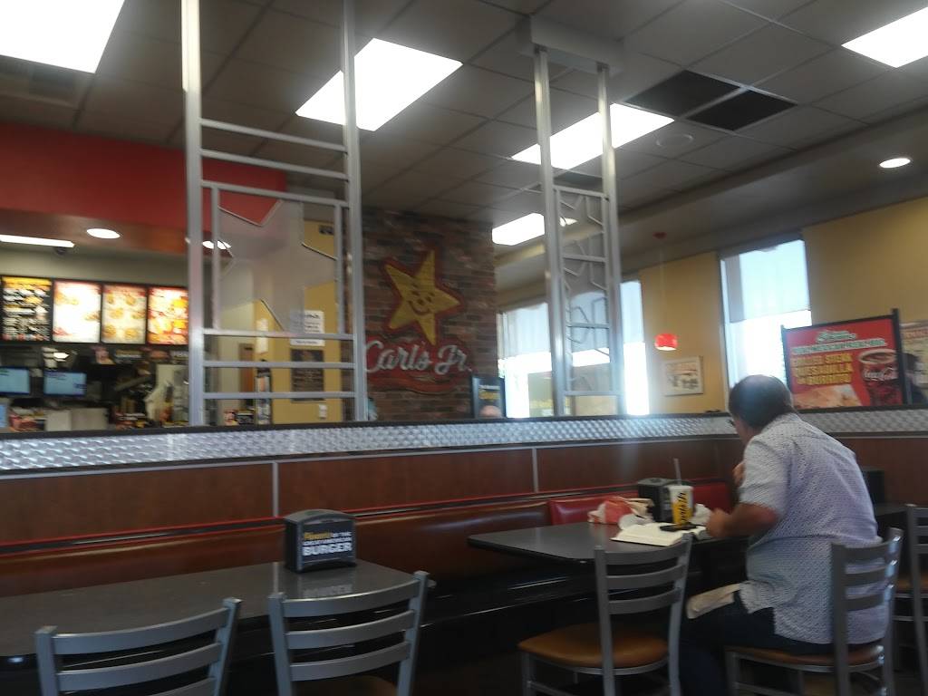 Carls Jr. | restaurant | 2320 E 4th St, Los Angeles, CA 90033, USA | 3232622603 OR +1 323-262-2603