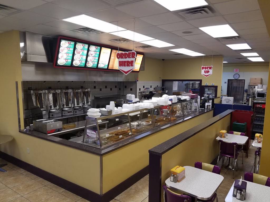 Serops Express Perkins & Bluebonnet | restaurant | 9848 Perkins Rd suite d, Baton Rouge, LA 70810, USA | 2257639399 OR +1 225-763-9399