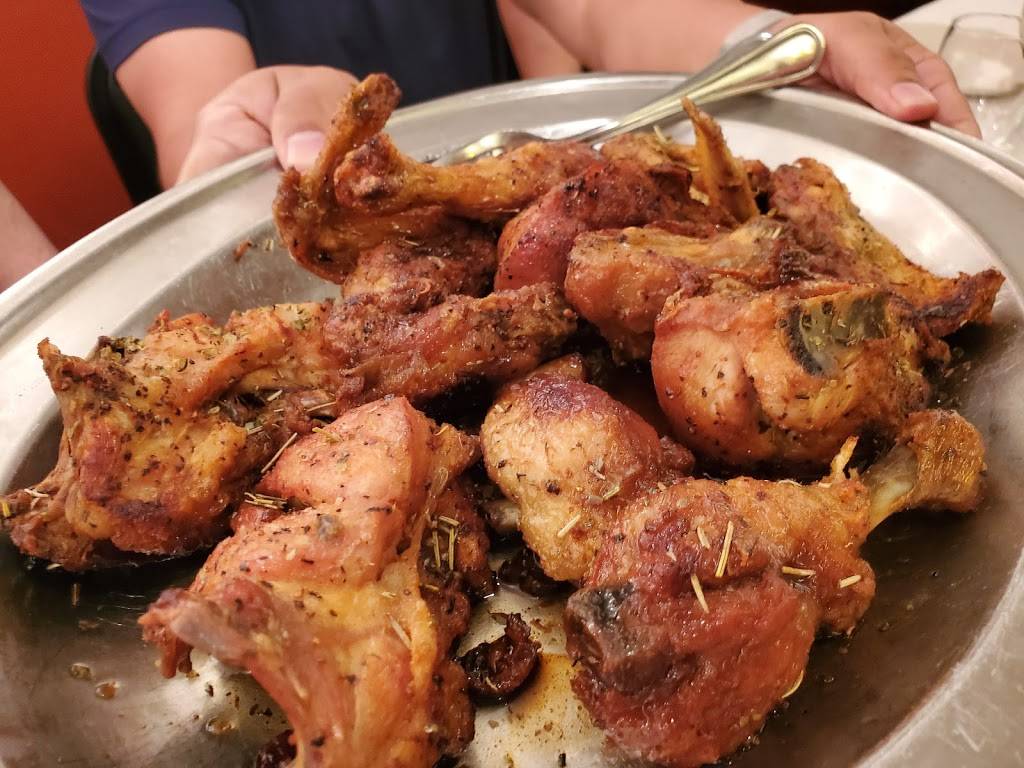 Moscas | restaurant | 4137 US-90 West, Westwego, LA 70094, USA | 5044368950 OR +1 504-436-8950