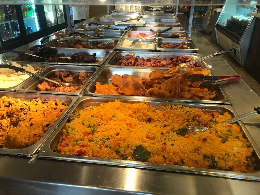 Food Cave | restaurant | 3322 Northern Blvd, Long Island City, NY 11101, USA | 7184409840 OR +1 718-440-9840