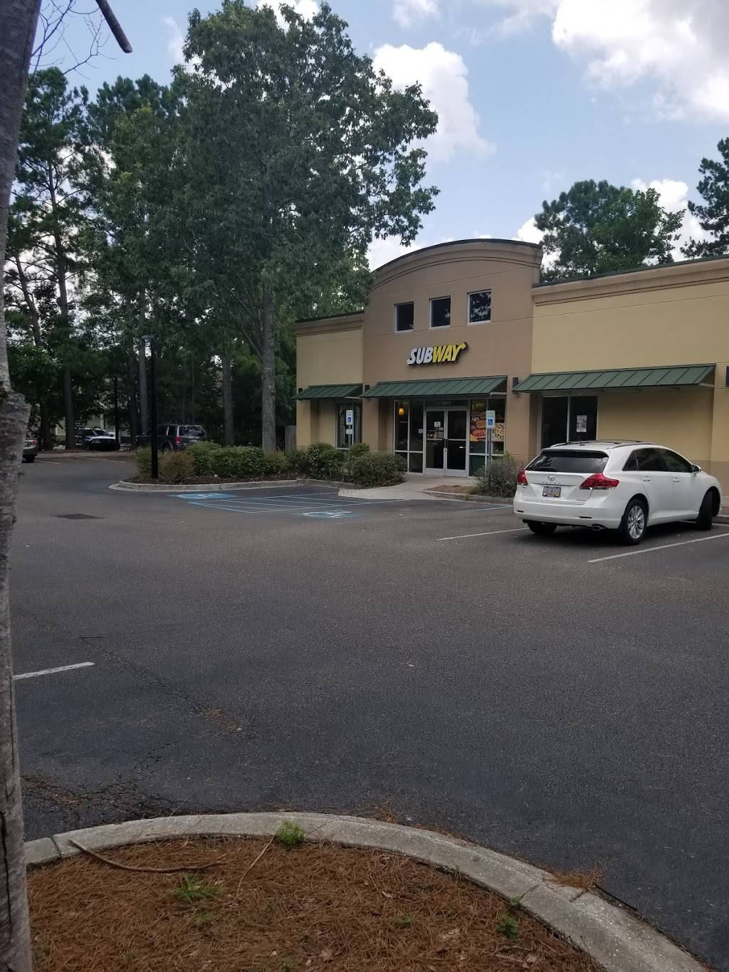 Subway | restaurant | 3417 Shelby Ray Ct, Charleston, SC 29414, USA | 8436374975 OR +1 843-637-4975