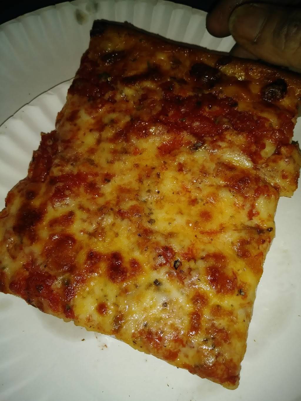 Palumbo Pizza & Subs | restaurant | 3813, 1531 Lehigh St, Allentown, PA 18103, USA | 6107975666 OR +1 610-797-5666