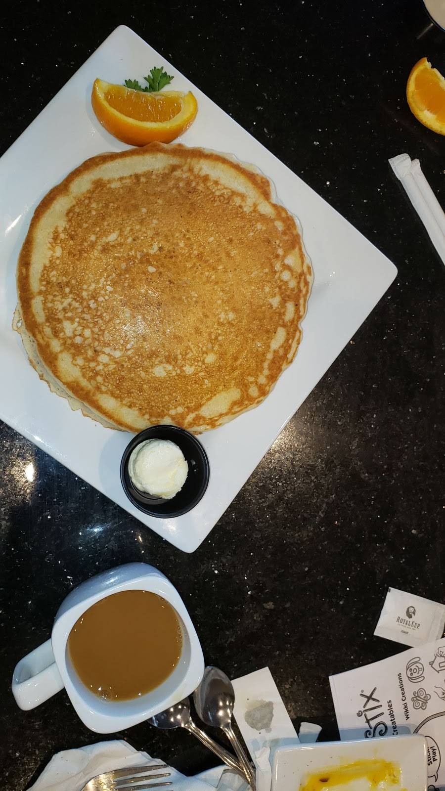 Kekes Breakfast Cafe | restaurant | 11633 E State Rd 70, Bradenton, FL 34202, USA | 9417396555 OR +1 941-739-6555