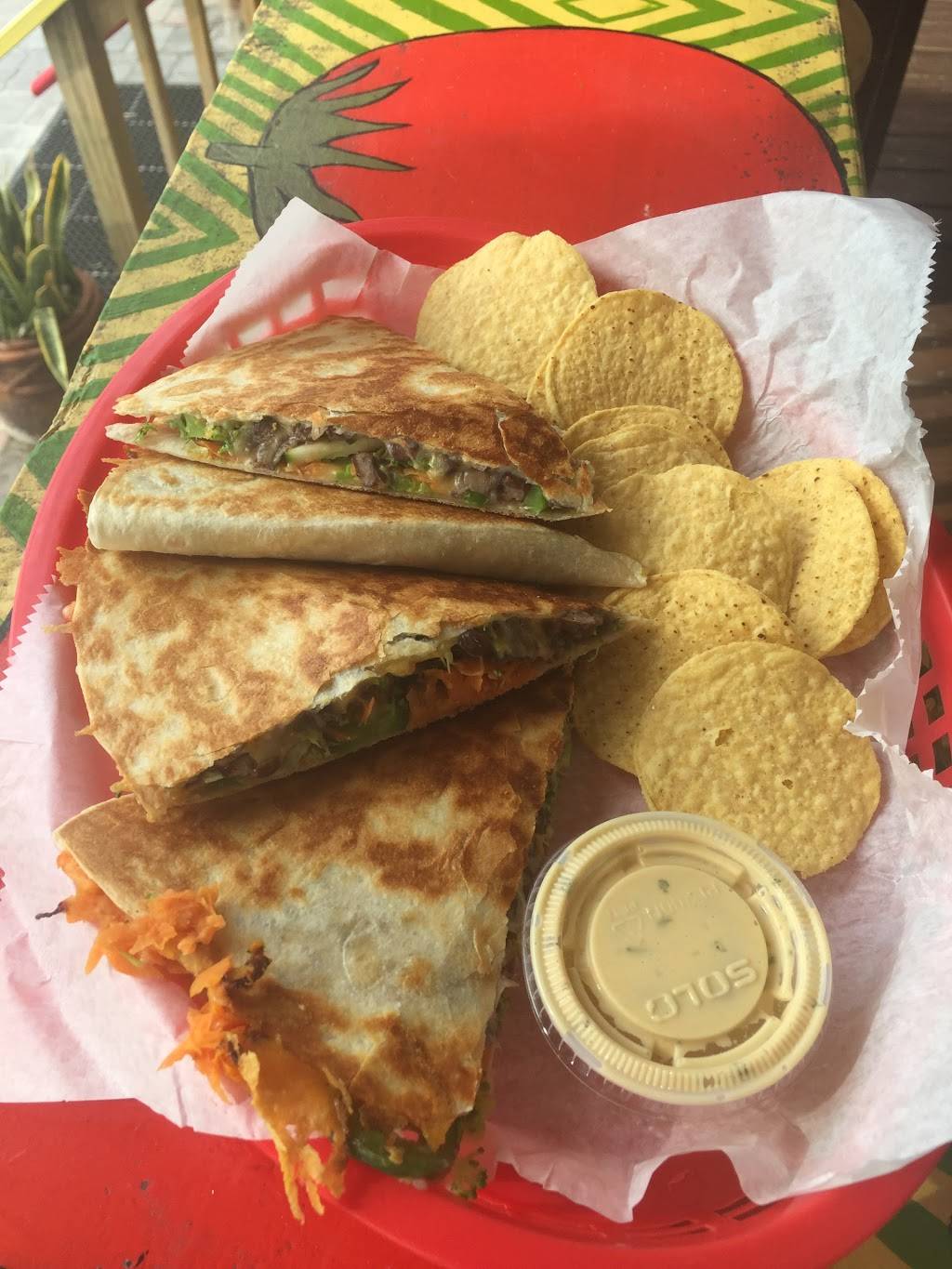 Stir It Up | restaurant | 6902, 18 A St, St. Augustine, FL 32080, USA | 9044614552 OR +1 904-461-4552