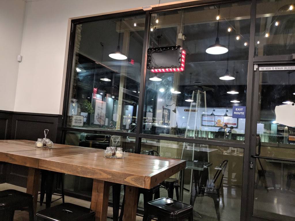 The Pizza Press | restaurant | 15309 Whittier Blvd, Whittier, CA 90603, USA | 5629056060 OR +1 562-905-6060