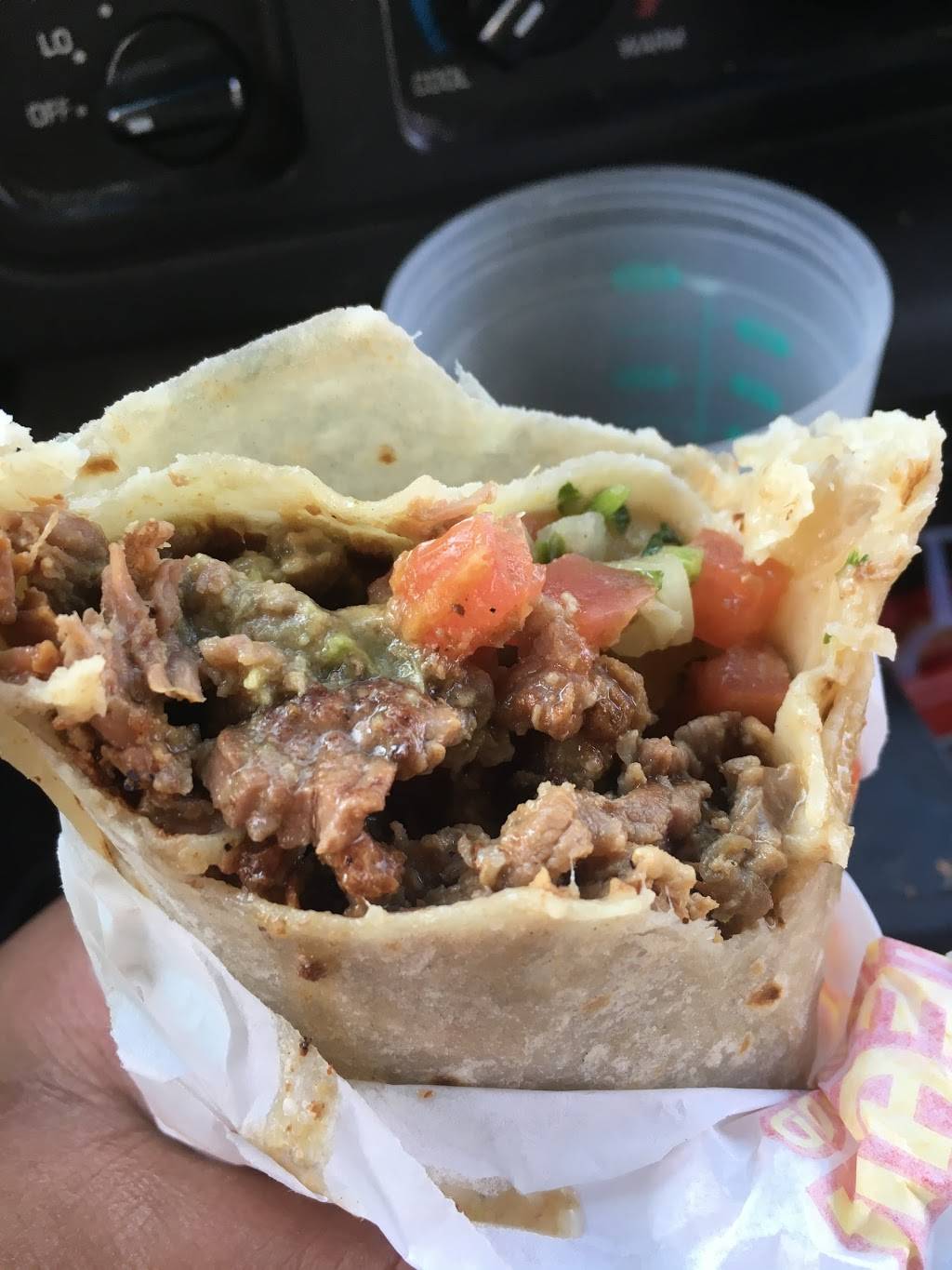 Filibertos Mexican Food | restaurant | 1601 E McDowell Rd, Phoenix, AZ 85006, USA | 6022521424 OR +1 602-252-1424