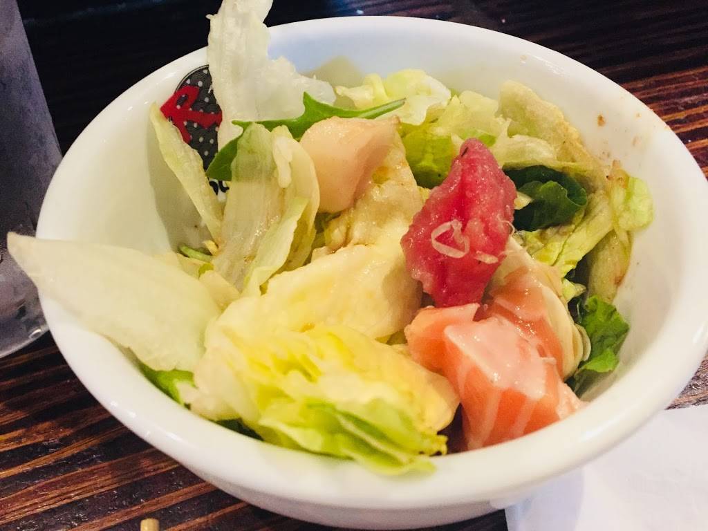 RB Sushi | restaurant | 16405 Bernardo Center Dr, San Diego, CA 92128, USA | 8586139000 OR +1 858-613-9000