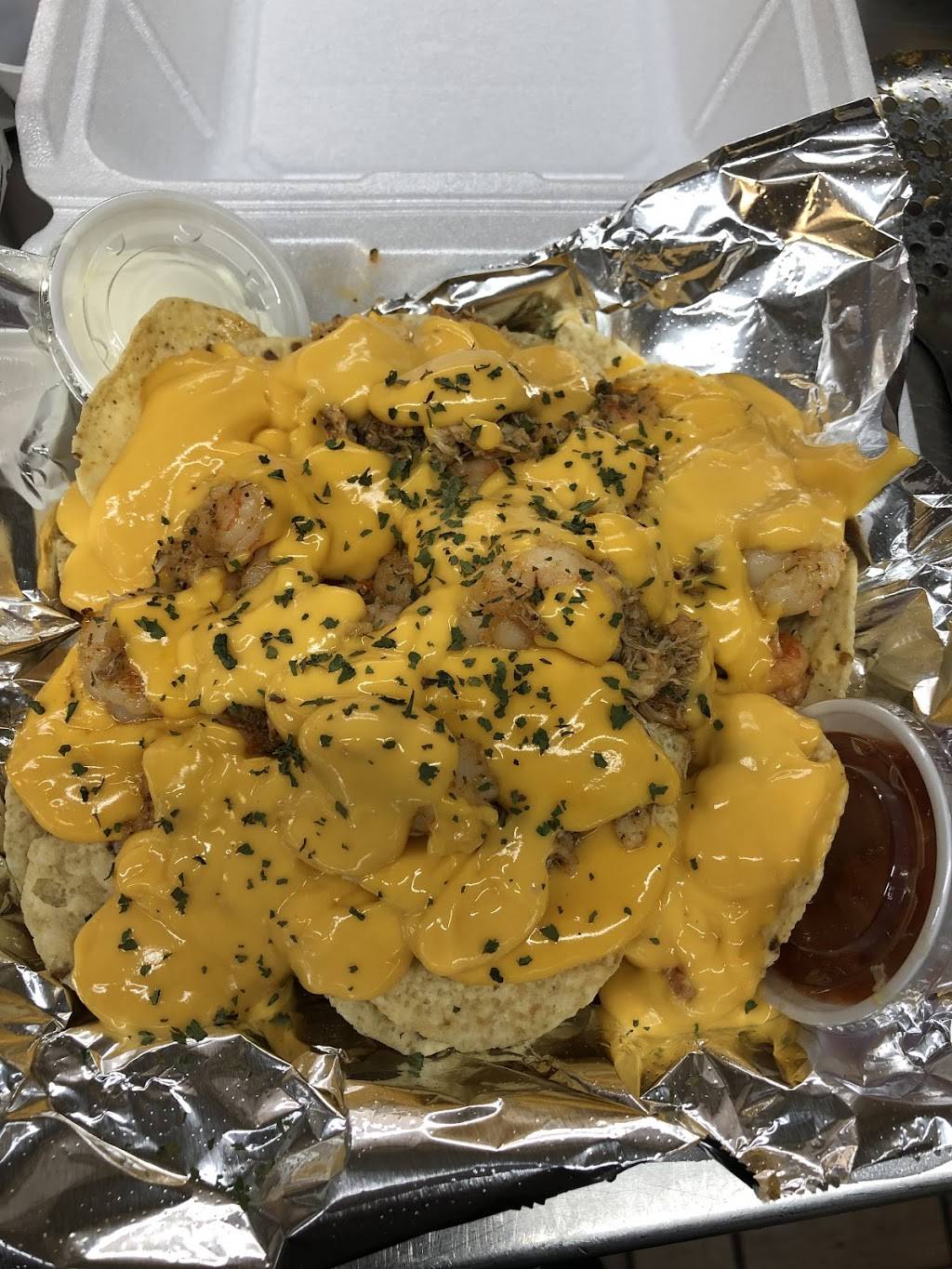 A Taste of Louizanne | restaurant | 10180 Alcovy Rd, Covington, GA 30014, USA | 6787126997 OR +1 678-712-6997