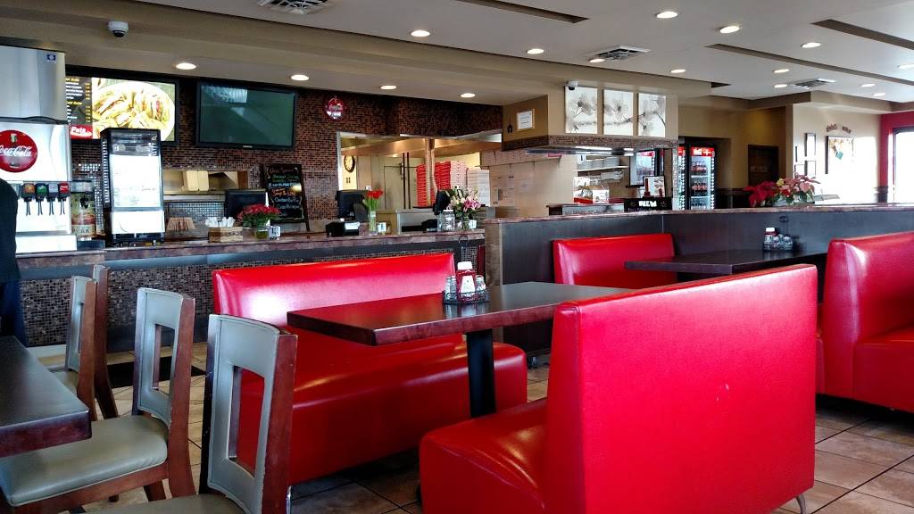 Pats Pizzeria | restaurant | 102 S Broadway, Pennsville, NJ 08070, USA | 8566785888 OR +1 856-678-5888