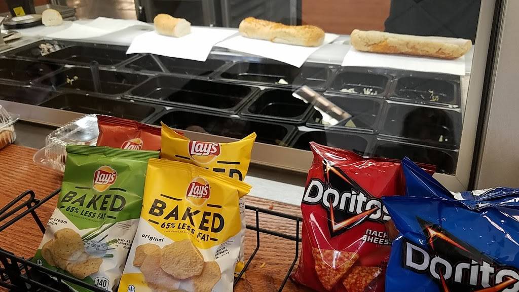 Subway | restaurant | 255 S Liberty St, Waynesboro, GA 30830, USA | 7065545030 OR +1 706-554-5030