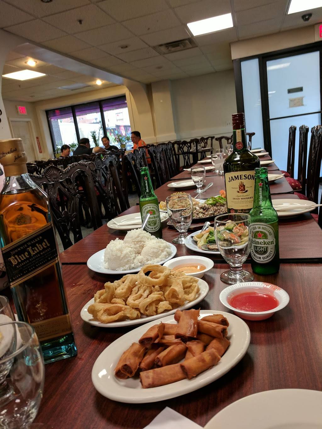 Fiesta Grill | restaurant | 819 West Side Ave, Jersey City, NJ 07306, USA | 2014339600 OR +1 201-433-9600